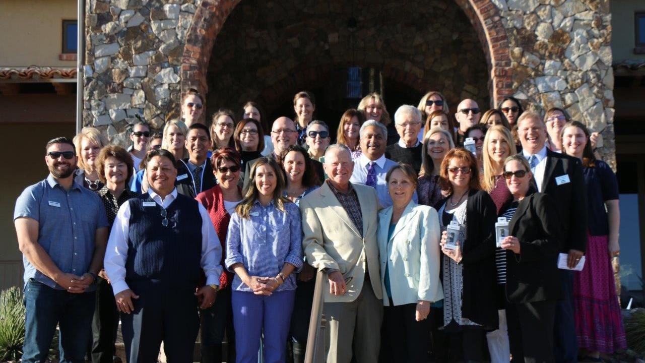 Giving back in Southern Arizona